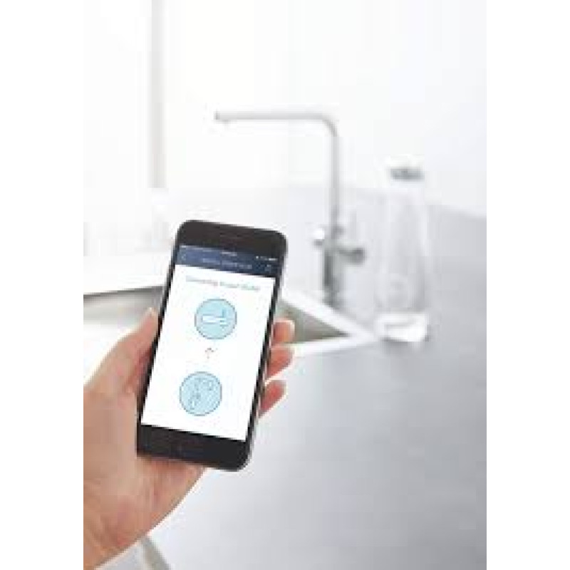 GROHE Blue Home Стартовий комплект, L-вилив (31539000)