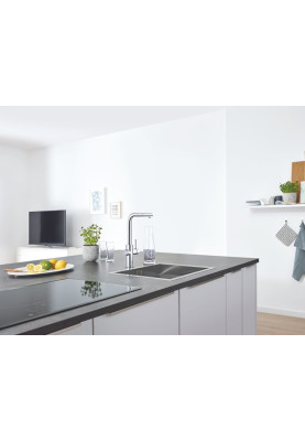 GROHE Blue Home Стартовий комплект, L-вилив (31539000)