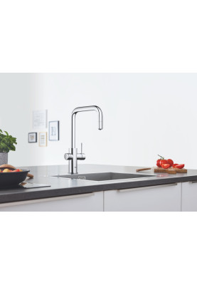 Blue Home Стартовий комплект, U-вилів (31543000)