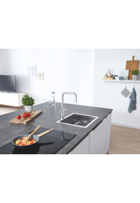 Blue Home Стартовий комплект, U-вилів (31543000)