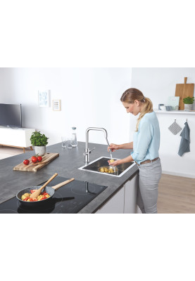 Blue Home Стартовий комплект, U-вилів (31543000)
