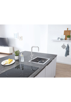 Blue Home Стартовий комплект, U-вилів (31543000)