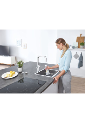 Blue Home Стартовий комплект, U-вилів (31543000)