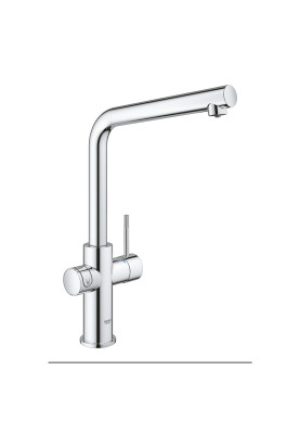 GROHE Blue Home Стартовий комплект, L-вилив (31454001)