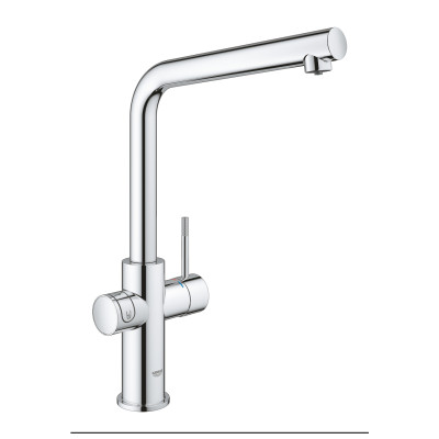 GROHE Blue Home Стартовий комплект, L-вилив (31454001)