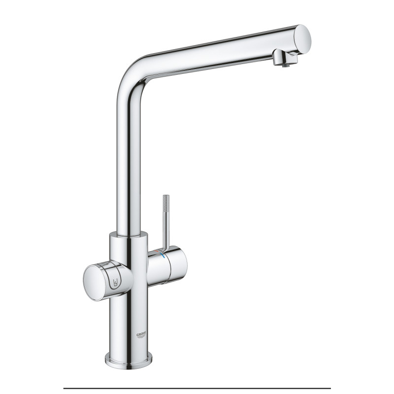 GROHE Blue Home Стартовий комплект, L-вилив (31454001)