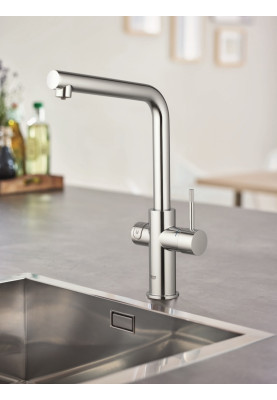 GROHE Blue Home Стартовий комплект, L-вилив (31454001)