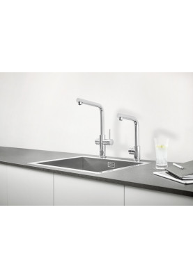 GROHE Blue Home Стартовий комплект, L-вилив (31454001)