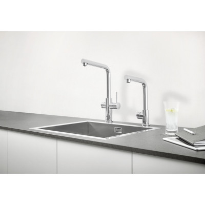 GROHE Blue Home Стартовий комплект, L-вилив (31454001)