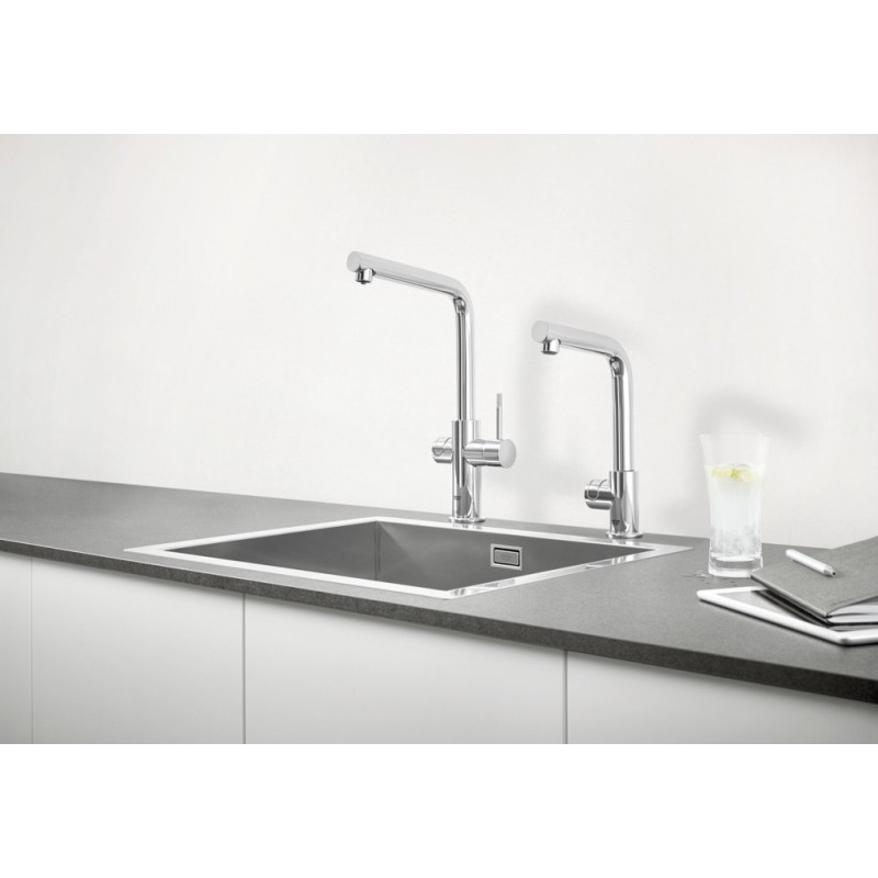 GROHE Blue Home Стартовий комплект, L-вилив (31454001)