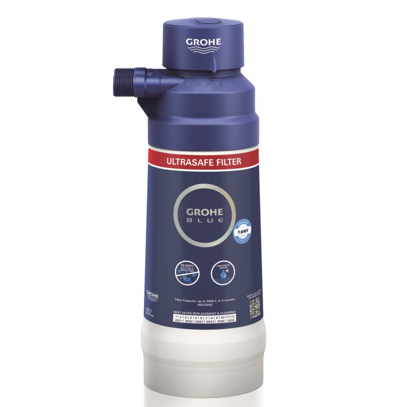 Blue UltraSafe фільтр 3000 літрів (40575002)