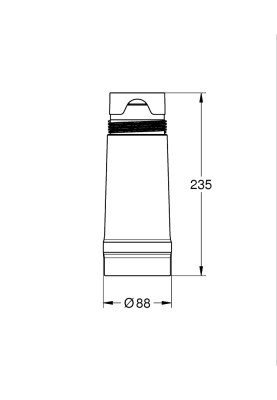 Blue UltraSafe фільтр 3000 літрів (40575002)