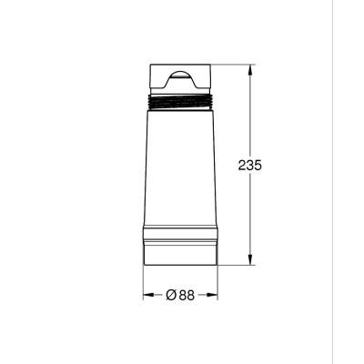 Blue UltraSafe фільтр 3000 літрів (40575002)