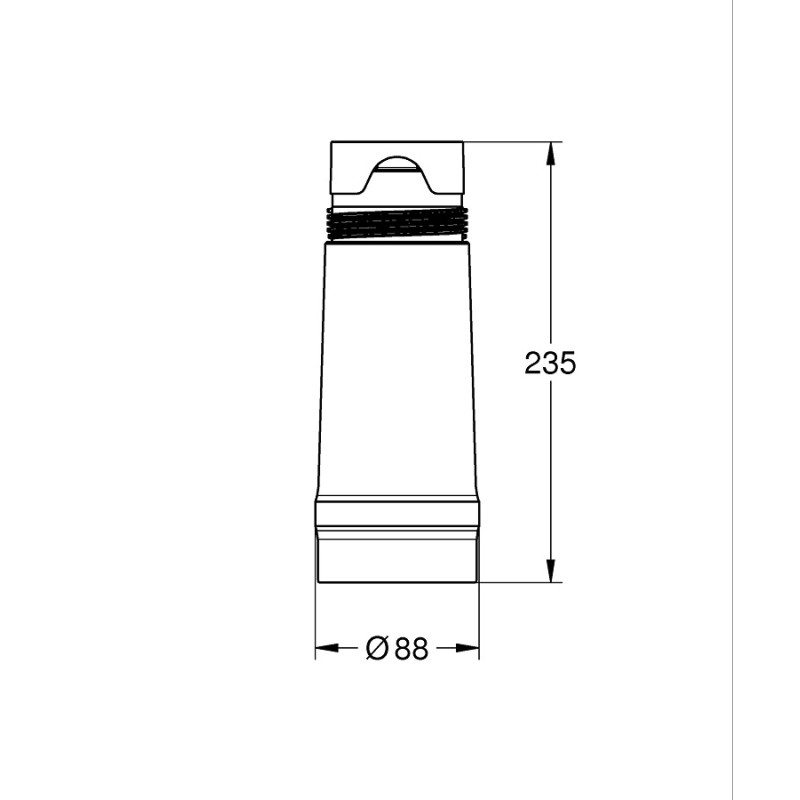 Blue UltraSafe фільтр 3000 літрів (40575002)