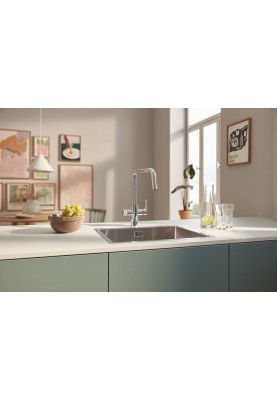 Blue Pure Eurosmart Стартовий комплект із фільтром S-Size (30584000)