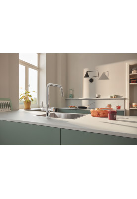Blue Pure Eurosmart Стартовий комплект із фільтром S-Size (30584000)