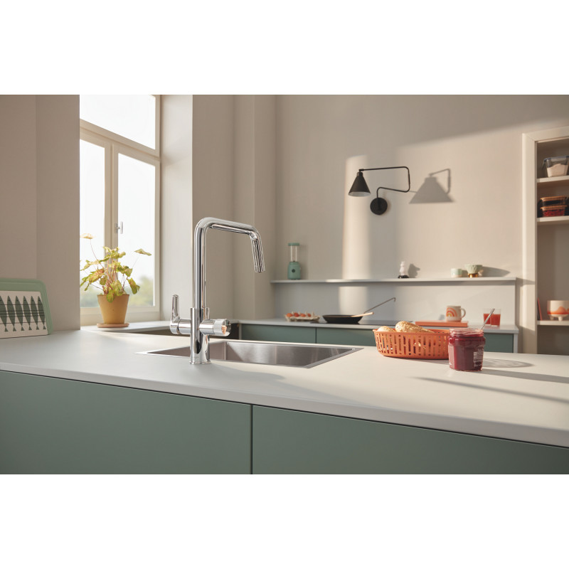 Blue Pure Eurosmart Стартовий комплект із фільтром S-Size (30584000)