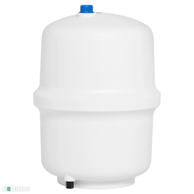 Blue Pure Minta змішувач з фільтром зворотного осмосу Ecosoft P’URE AQUACALCIUM Mint (MO67530590KF)