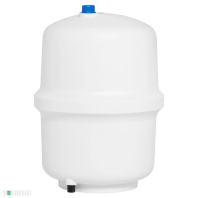 Blue Pure Minta змішувач з фільтром зворотного осмосу Ecosoft P'URE AQUACALCIUM Mint (MO67530601DC)