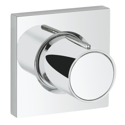 Grohtherm F Панель для вентиля на 1 вихід (26879000)