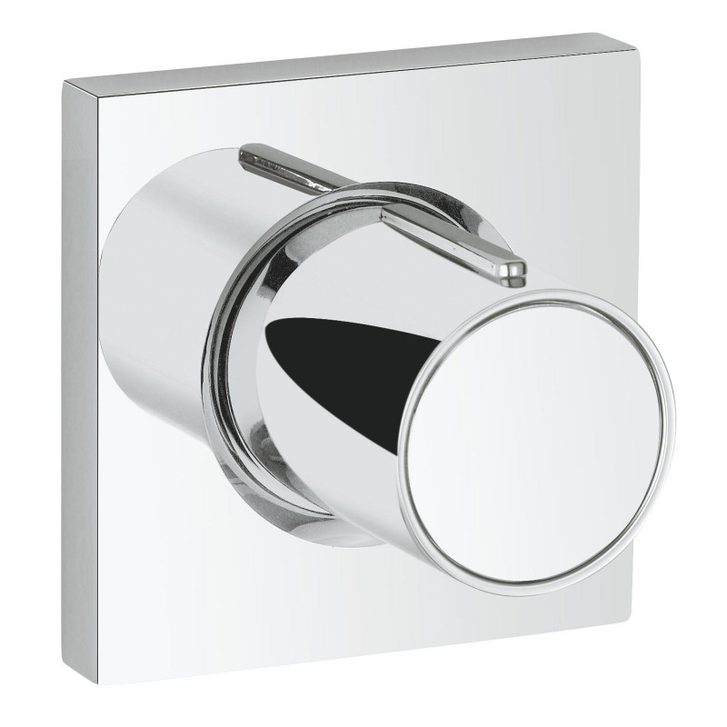 Grohtherm F Панель для вентиля на 1 вихід (26879000)