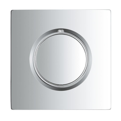 Grohtherm F Панель для вентиля на 1 вихід (26879000)