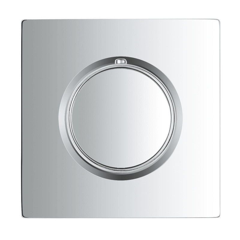 Grohtherm F Панель для вентиля на 1 вихід (26879000)