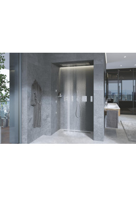 Grohtherm F Панель для вентиля на 1 вихід (26879000)