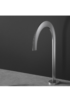 Atrio Icon 3D змішувач для раковини на 3 отвори (20609SD0)