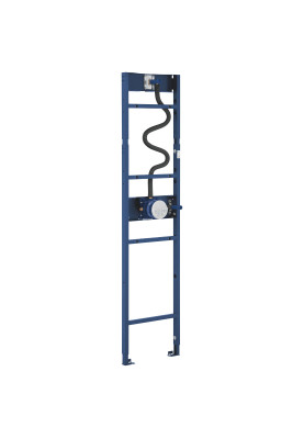 Rapido Shower Frame Інсталяція для встановлення душової системи (1039939990)