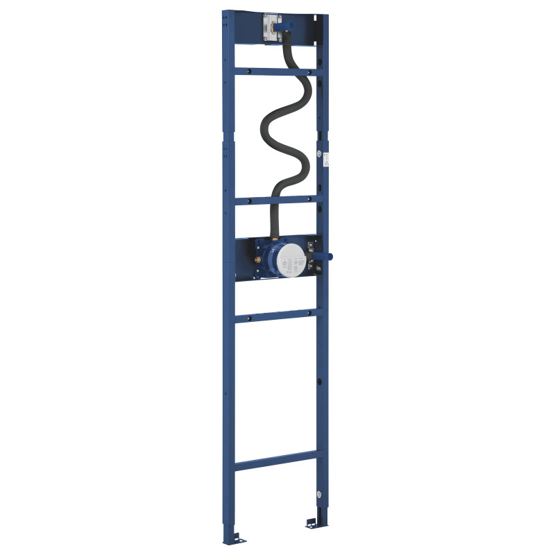 Rapido Shower Frame Інсталяція для установки душової системи (1039939990)