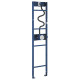 Rapido Shower Frame Інсталяція для встановлення душової системи (1039939990)