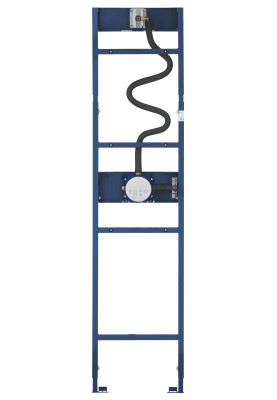 Rapido Shower Frame Інсталяція для встановлення душової системи (1039939990)