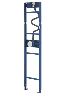 Rapido Shower Frame Інсталяція для встановлення душової системи (1039939990)