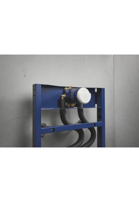 Rapido Shower Frame Інсталяція для встановлення душової системи (1039939990)
