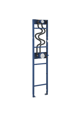 Rapido Shower Frame Інсталяція для встановлення душової системи (1039949990)