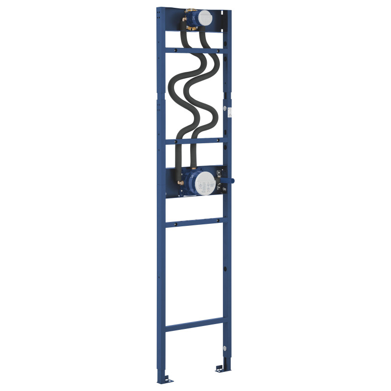 Rapido Shower Frame Інсталяція для установки душової системи (1039949990)