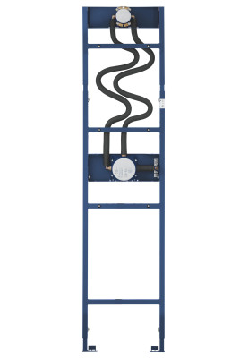 Rapido Shower Frame Інсталяція для встановлення душової системи (1039949990)