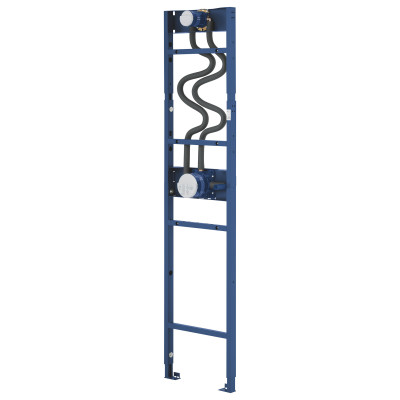 Rapido Shower Frame Інсталяція для встановлення душової системи (1039949990)