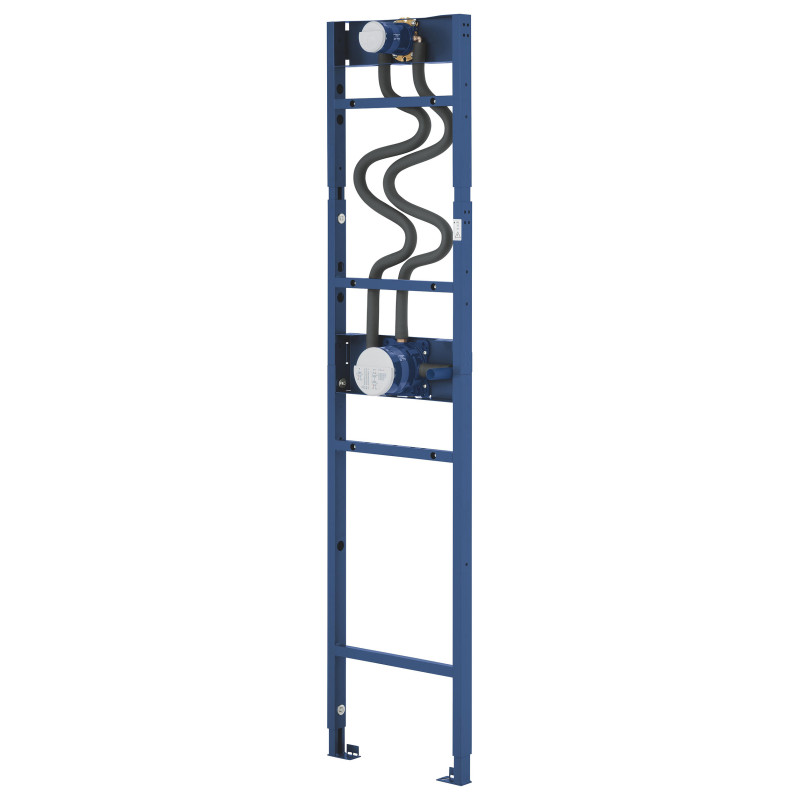 Rapido Shower Frame Інсталяція для установки душової системи (1039949990)