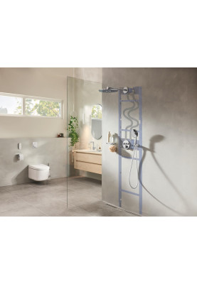 Rapido Shower Frame Інсталяція для встановлення душової системи (1039949990)