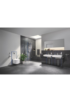 Rapido Shower Frame Інсталяція для встановлення душової системи (1039949990)