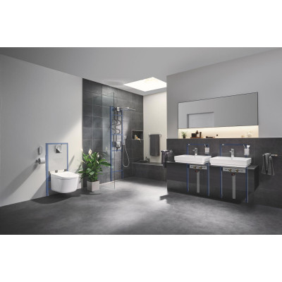 Rapido Shower Frame Інсталяція для встановлення душової системи (1039949990)