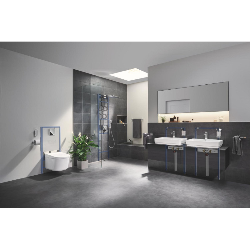 Rapido Shower Frame Інсталяція для установки душової системи (1039949990)