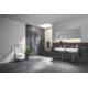 Rapido Shower Frame Інсталяція для встановлення душової системи (1039949990)
