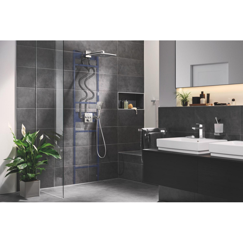 Rapido Shower Frame Інсталяція для установки душової системи (1039949990)