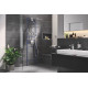 Rapido Shower Frame Інсталяція для встановлення душової системи (1039949990)