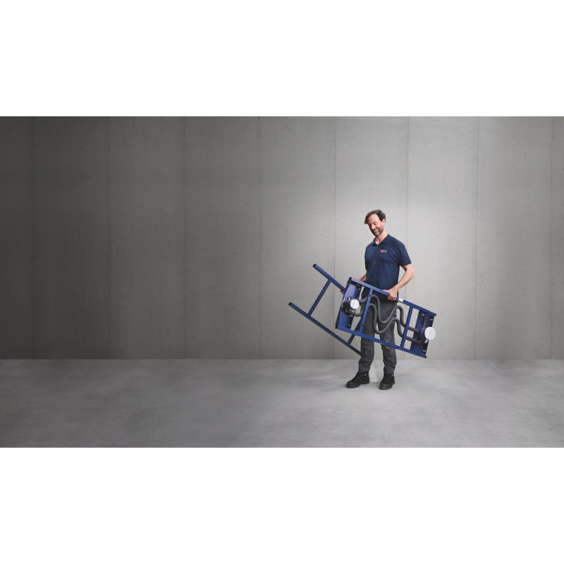 Rapido Shower Frame Інсталяція для установки душової системи (1039949990)