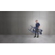 Rapido Shower Frame Інсталяція для встановлення душової системи (1039949990)