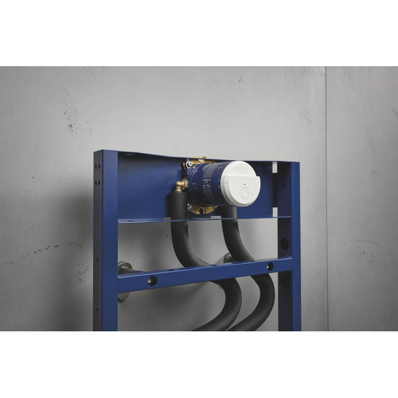 Rapido Shower Frame Інсталяція для установки душової системи (1039949990)